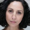 Soria Moufakkir as La libraire