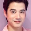 Mario Maurer as Monk