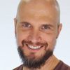 Andres Weiss as Chef Wallace Dock