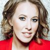 Kseniya Sobchak as cameo