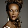 Iman as Sheila Landreaux