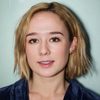 Alba August as Astrid
