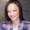 Vivian Fleming-Alvarez as School Monitor