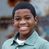 Chinua Baraka Payne as Lumba