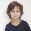 Ulysse Stein as Philippe Cousteau (enfant)
