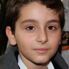 Kaan Aydogdu as Muhamed (young)