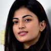 Anandhi as Shanthi