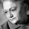 Valentina Sperantova as Boy (voice)