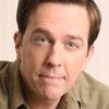Ed Helms as Paxton Harding