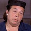 Franca Scagnetti as Maid