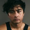 Kristian Ventura as Aaron