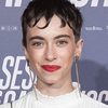 Claudia Riera as Cristina