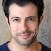 Rodrigo Rojas as Detective Romero