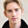 Levon Hawke as Trenton