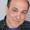 Matthew Henerson as Martian