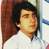 Rakesh Pandey as Rohit's Father