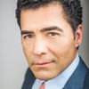 Eliud Kauffman as Dr. Gomez