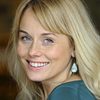 Helena Af Sandeberg as Daniella