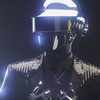 Thomas Bangalter as Masked DJ
