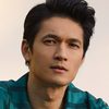 Harry Shum Jr. as Yûki