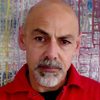 George Antoni as Aristotle
