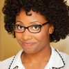 Taleia Gilliam as Spa Receptionist