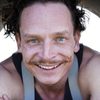Markus Friedmann as Reenactment Performer