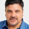 Dan Ponce as Mp