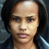 Kristen Alminta as Police Officer