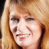 Brenda Rickert as Sarah Greenheart