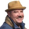 Declan Baldwin as Detective Lazaroff