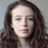 Albertine Kotting McMillan as Alexa Bennett