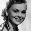 Bruni Löbel as Gerda