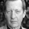 Reg Wilson as Librarian