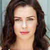 Madeline Merritt as Amy