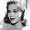 Betty Jane Graham as Sister in Honeymoon Hotel (uncredited)