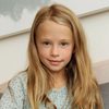 Grethe Eltervåg as Thelma 6 år