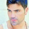 Salvatore Ruocco as Luciano's Associate #1