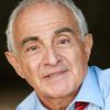 Ray Xifo as Reuben's Butler