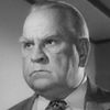 Viktor Gromov as Nina's father