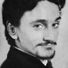 Robin Ramsay as Roget