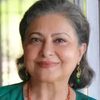 Smita Jaykar as Ajay's mother