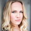 Andrea Stefancikova as Italian teacher (voice)