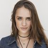 Alexandra Harris as Cynthia
