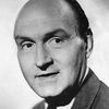 Maurice Denham as Editor, The Times