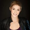Tirra Dent as Sarah Raven the Socialite