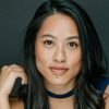 Jessie Liang as Flight Attendant