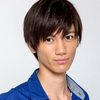 Takuya Negishi as Ultraman Ginga (voice)