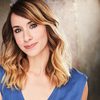 Nicole Dionne as Sonia Lafone