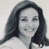 Cindi Wood as WAC Lieutenant